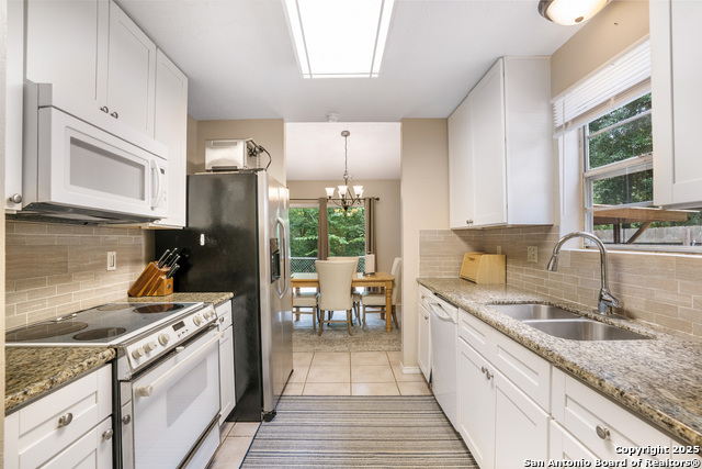 709 Short Mill Run, Montgomery, Texas image 17