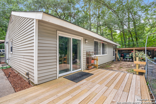 709 Short Mill Run, Montgomery, Texas image 18