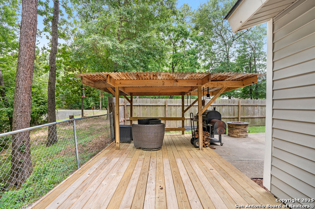 709 Short Mill Run, Montgomery, Texas image 19