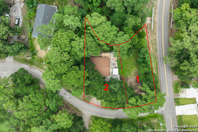709 Short Mill Run, Montgomery, Texas image 2