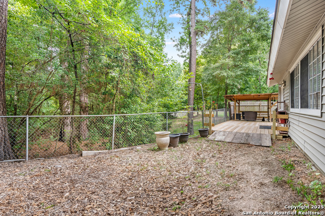709 Short Mill Run, Montgomery, Texas image 20