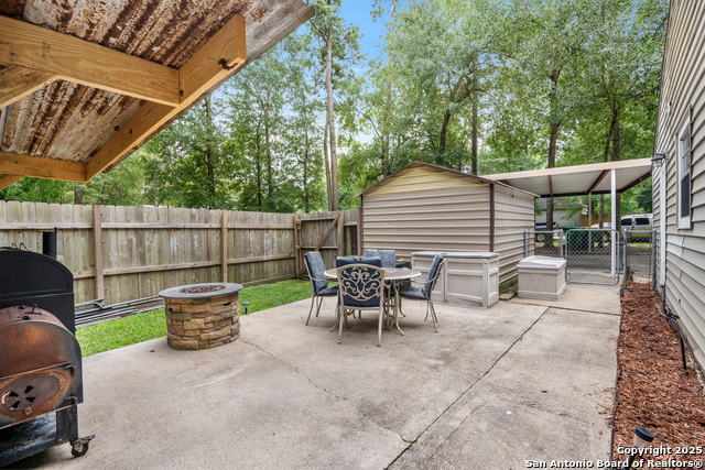 709 Short Mill Run, Montgomery, Texas image 21