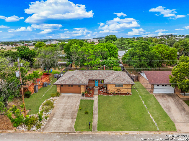 152 N Stephanie Dr, Kerrville, Texas image 1