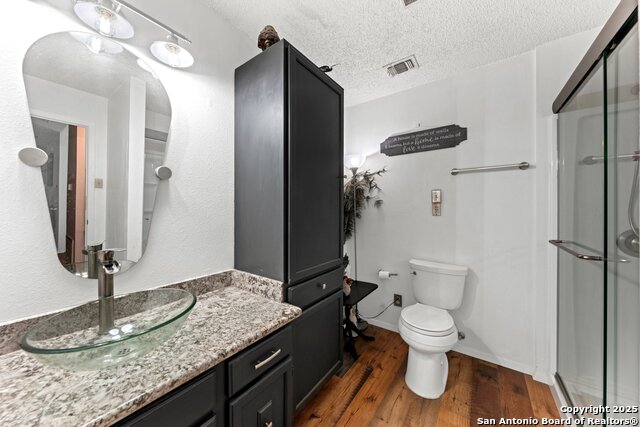 152 N Stephanie Dr, Kerrville, Texas image 13