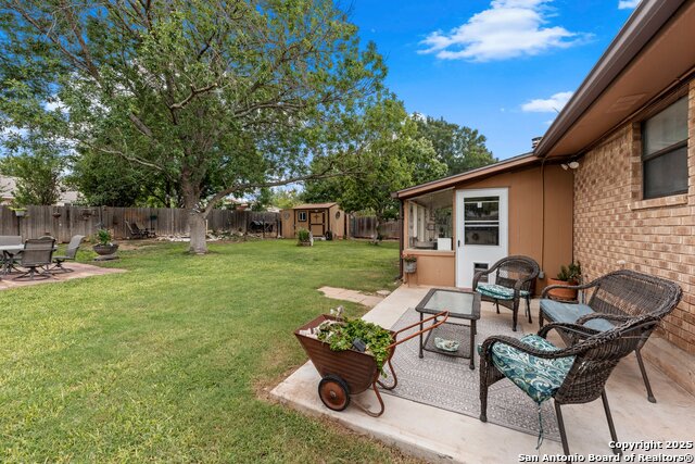 152 N Stephanie Dr, Kerrville, Texas image 16
