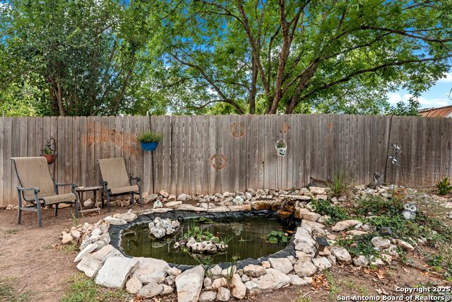 152 N Stephanie Dr, Kerrville, Texas image 17