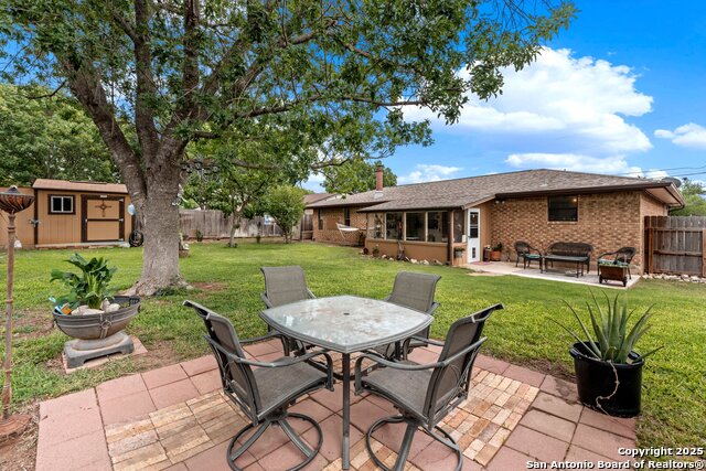 152 N Stephanie Dr, Kerrville, Texas image 19