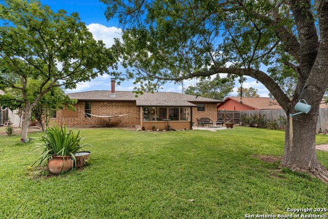 152 N Stephanie Dr, Kerrville, Texas image 20