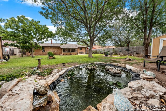 152 N Stephanie Dr, Kerrville, Texas image 21