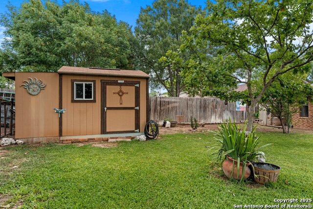 152 N Stephanie Dr, Kerrville, Texas image 22