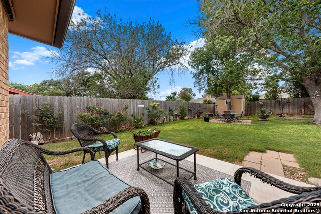 152 N Stephanie Dr, Kerrville, Texas image 23