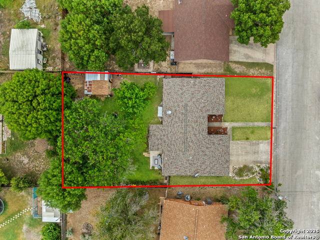 152 N Stephanie Dr, Kerrville, Texas image 24