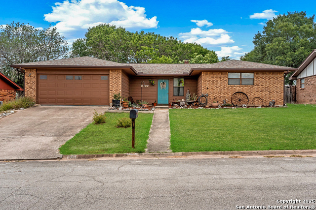 152 N Stephanie Dr, Kerrville, Texas image 26