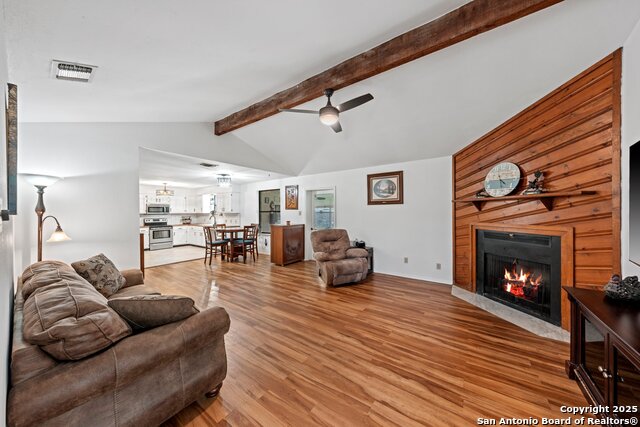 152 N Stephanie Dr, Kerrville, Texas image 4