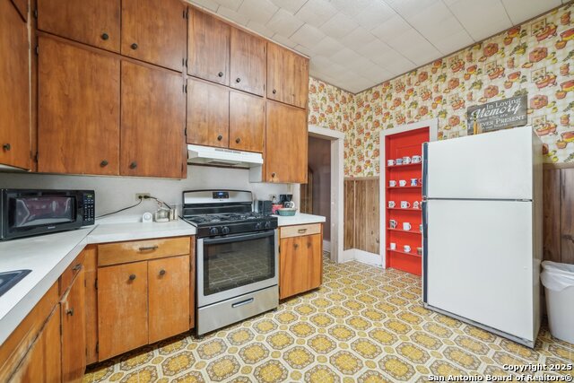 303 N 4th St, Kenedy, Texas image 12