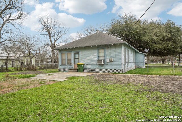 303 N 4th St, Kenedy, Texas image 22
