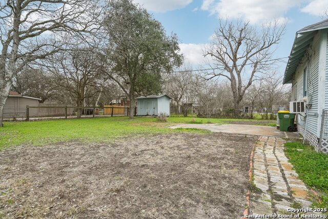 303 N 4th St, Kenedy, Texas image 23