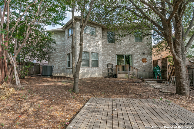 8527 Park Olympia, Universal City, Texas image 23