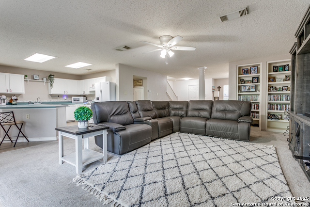 8527 Park Olympia, Universal City, Texas image 4