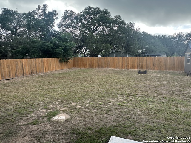 1300 Libold, Devine, Texas image 10