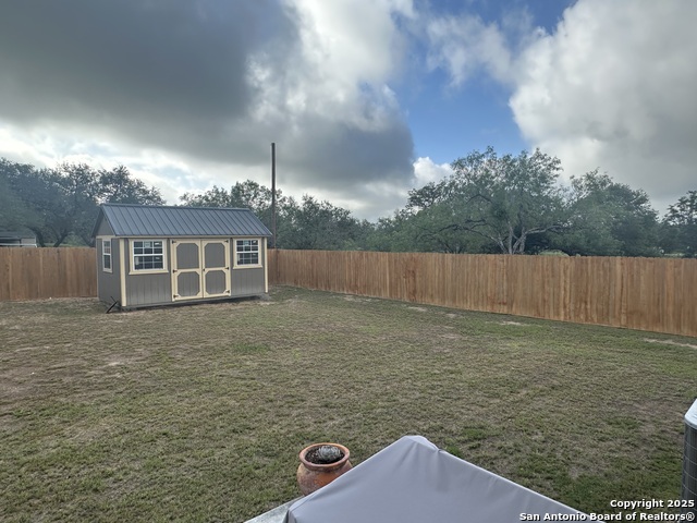 1300 Libold, Devine, Texas image 6