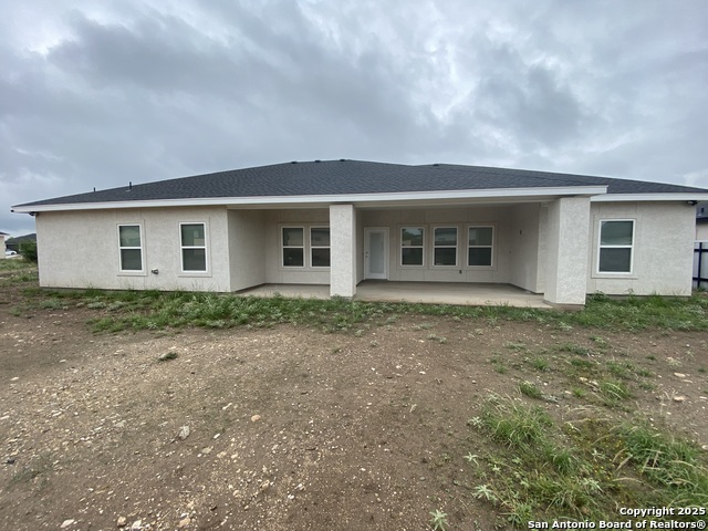 414 Pitaya Lane, Del Rio, Texas image 2