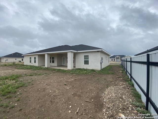 414 Pitaya Lane, Del Rio, Texas image 3