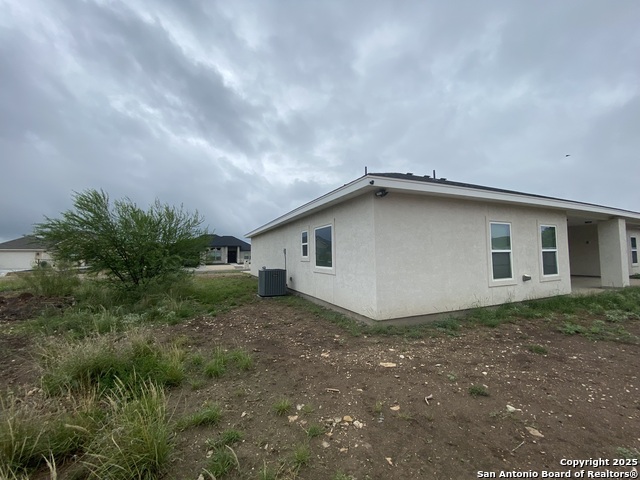 414 Pitaya Lane, Del Rio, Texas image 4