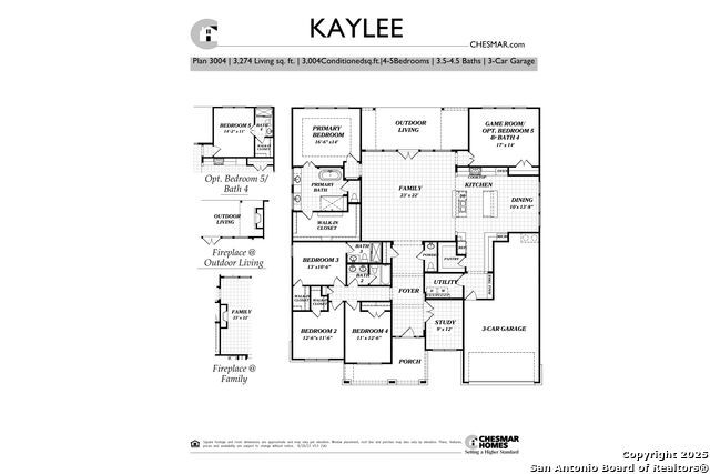 523 Corwin Springs, Cibolo, Texas image 3