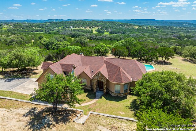 106 Mesquite Trail, Boerne, Texas image 1