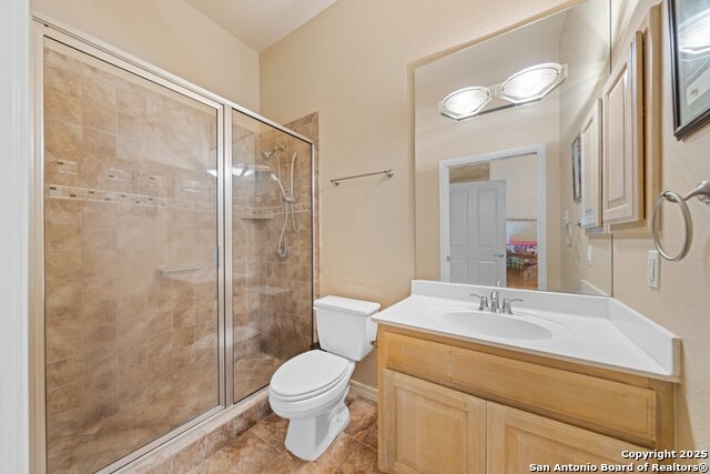 106 Mesquite Trail, Boerne, Texas image 23