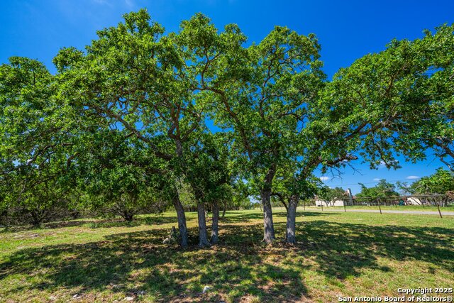 106 Mesquite Trail, Boerne, Texas image 36