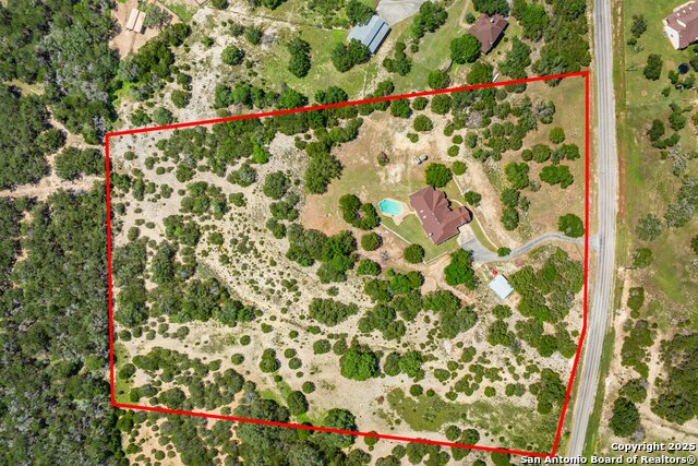 106 Mesquite Trail, Boerne, Texas image 38