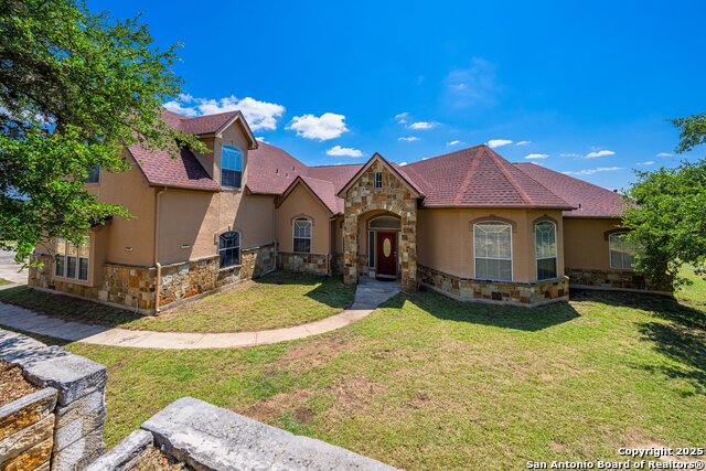 106 Mesquite Trail, Boerne, Texas image 5