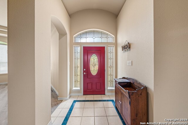 106 Mesquite Trail, Boerne, Texas image 7