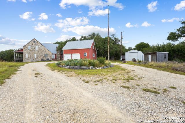 700 Camino De Rancho, Wimberley, Texas image 1