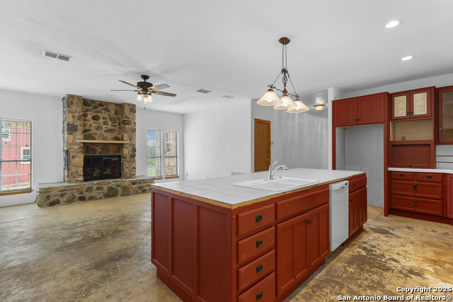 700 Camino De Rancho, Wimberley, Texas image 12