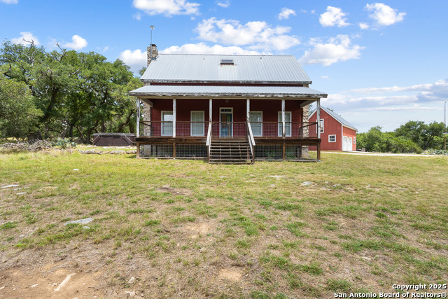 700 Camino De Rancho, Wimberley, Texas image 2