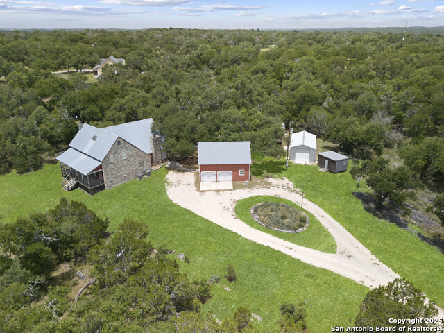 700 Camino De Rancho, Wimberley, Texas image 28