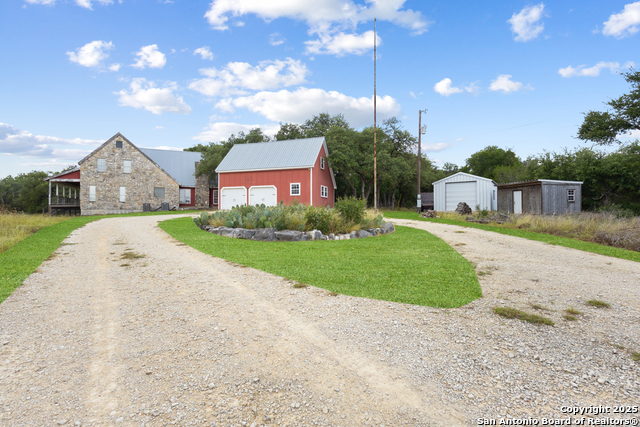 700 Camino De Rancho, Wimberley, Texas image 33