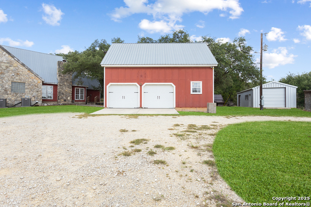 700 Camino De Rancho, Wimberley, Texas image 35