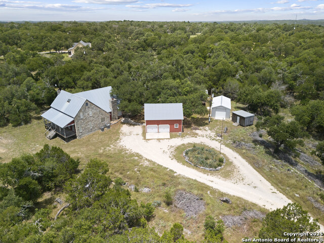 700 Camino De Rancho, Wimberley, Texas image 4