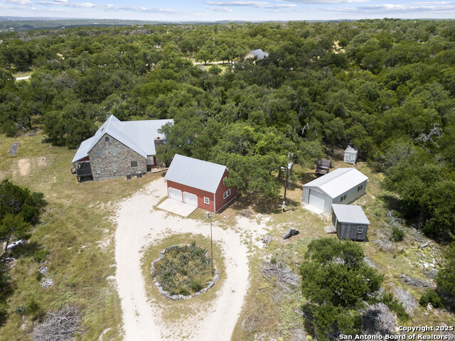 700 Camino De Rancho, Wimberley, Texas image 5