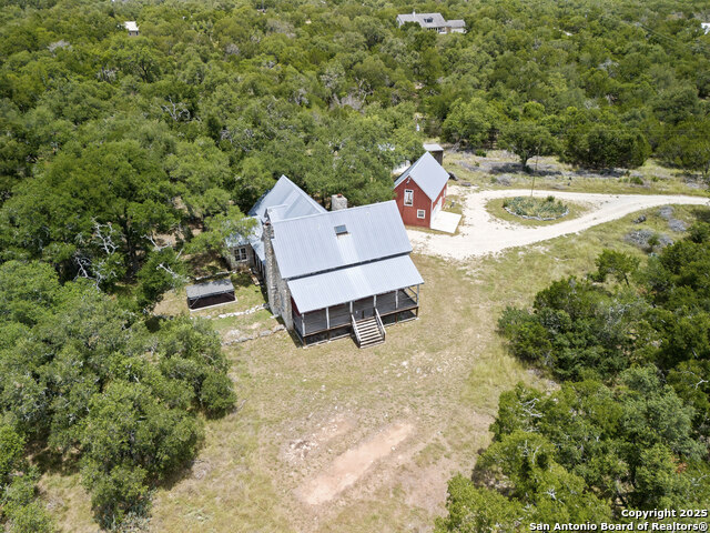 700 Camino De Rancho, Wimberley, Texas image 6