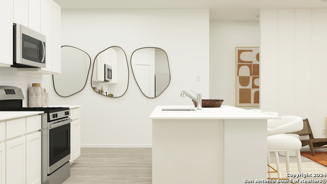 6604 Titan Park, Converse, Texas image 15