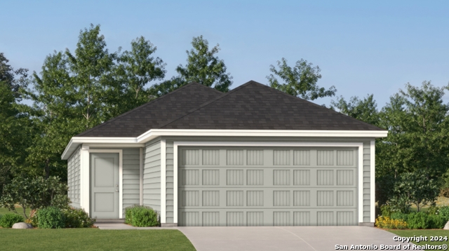 11560 Chestnut Rose, Converse, Texas image 1