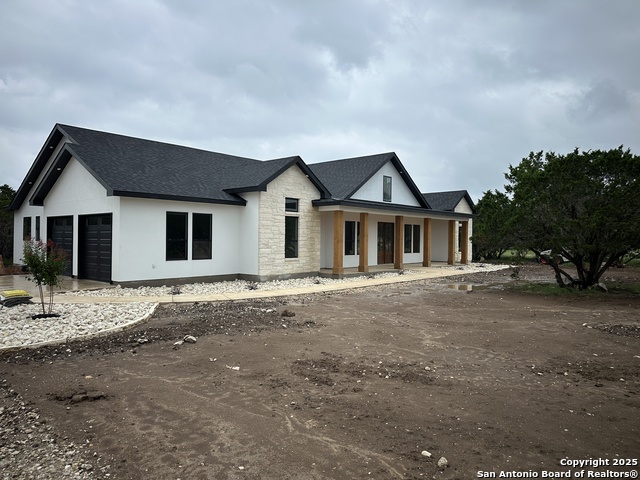 347 Highland Meadows, Bandera, Texas image 1