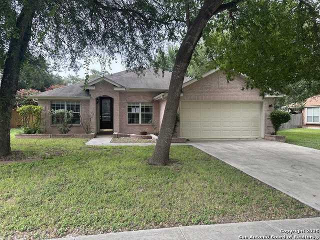 229 Rio Vista, Cibolo, Texas image 1