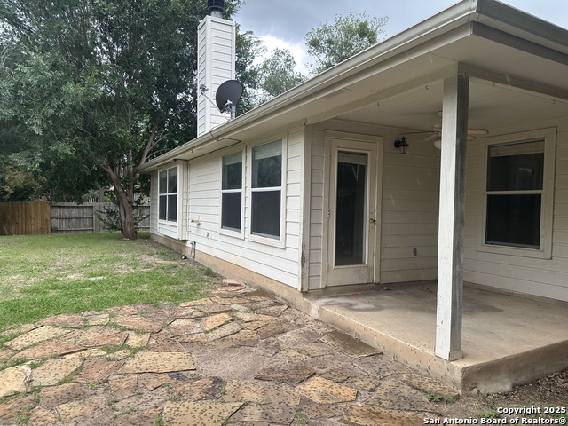 229 Rio Vista, Cibolo, Texas image 25