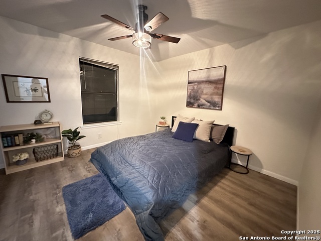 191 Red Wing, Bandera, Texas image 17